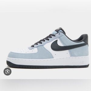 Nike Air Force 1 '07 LV8 Sneakers Unreleased